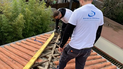 Entreprise Steinbach, Couvreur à Gagnac-sur-Garonne