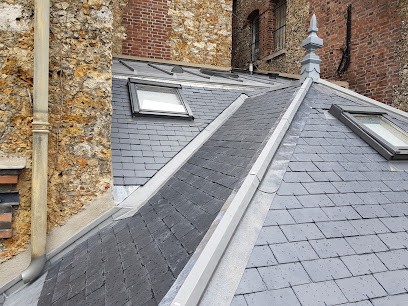 SARL BMC COUVERTURE, Couvreur à Coupetz