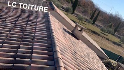 LC TOITURE artisan couvreur, Couvreur à Grans