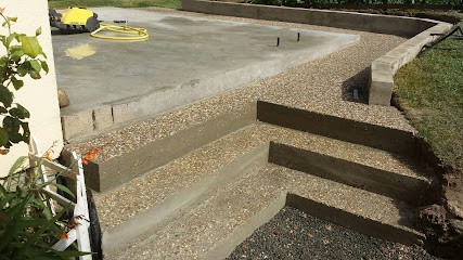 Amette Bruno, Couvreur à Vaux-sur-Seine