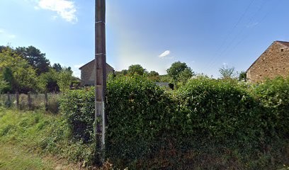 Avectoit, Couvreur à Saint-Sulpice-le-Dunois