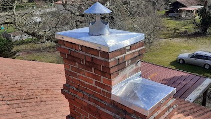 Presta Zinc, Couvreur à Pontenx-les-Forges