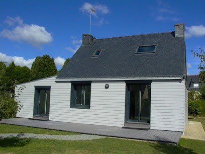 CEI 56 - Couverture, Étanchéité, Isolation Dans Le Morbihan, Couvreur à Plougoumelen