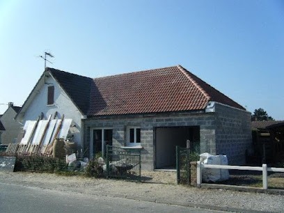 SARL Gosse Lebran, Couvreur à Cucq