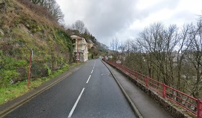 Iglesias Jean-Paul, Couvreur à Rodez