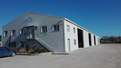 Gerkens, Couvreur à Saint-Couat-d'Aude