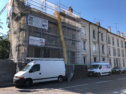 Couvreur Laneuveville-devant-Nancy NP Couverture Charpentier 54 Ravalement De Façade, Couvreur à Laneuveville-devant-Nancy