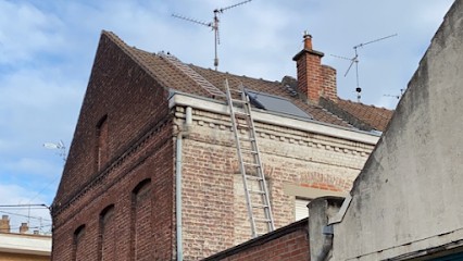 R.j Couverture, Couvreur à Creutzwald