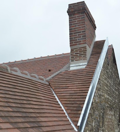 Hoenen Pierre, Couvreur à Charmoy