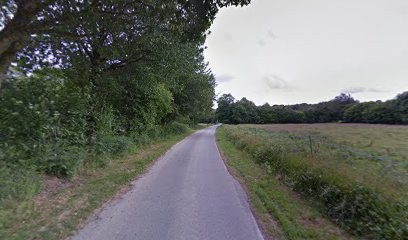 Le Douaron Guénaël, Couvreur à Saint-Tugdual