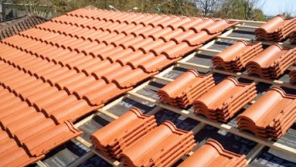 Ant Couverture, Couvreur à La Crau