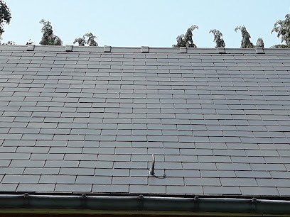 Bf Toiture Et Facades, Couvreur à Ferrière-la-Grande