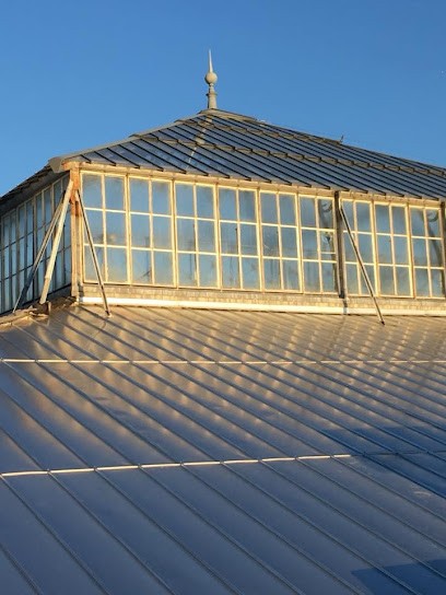 Sarl Meyer Couverture Zinguerie, Couvreur à Marignane