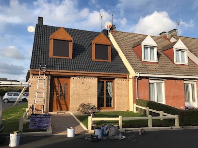 ZL.Bâtiment Calais/ Artisan Couvreur Et étanchéité De Toiture à Calais, Couvreur à Fréthun