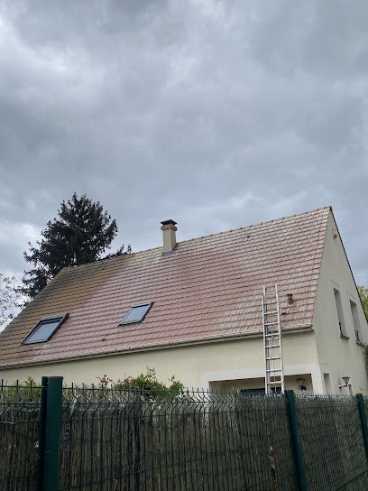 Couvreur Montigny - Atelier De La Toiture | Réparation Dépannage Étanchéité Nettoyage Couverture Peinture 95 Val-d'Oise, Couvreur à Montigny-lès-Cormeilles
