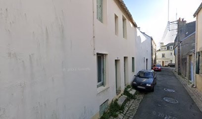 Lorho Bernard Louis Marie, Couvreur à Port-Louis