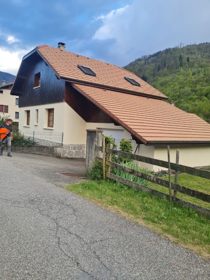 NAVERI TOITURE - COUVREUR MONTELIMAR, Couvreur au Teil