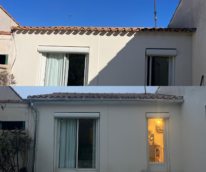Ek Couverture Couvreur à Arles