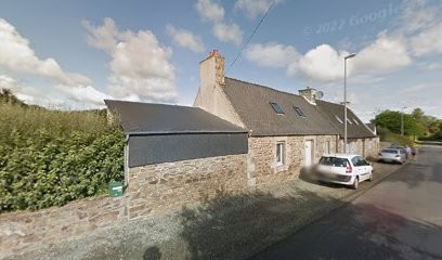 Feger Yvan, Couvreur à Saint-Quay-Perros