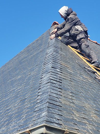 Weiss couverture, Couvreur à Pornichet