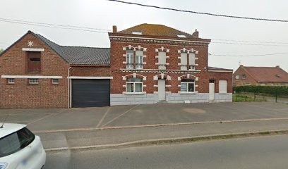 Couverture Sébastien Wicke, Couvreur à Strazeele