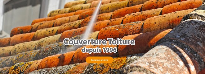 Marle Gerald, Couvreur à Saint-Dizier