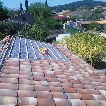 SOS FUITE TOITURE - Couvreur - ROQUEVAIRE, Couvreur à Roquevaire