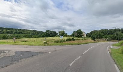 Jouenne Michel, Couvreur à Fiquefleur-Équainville