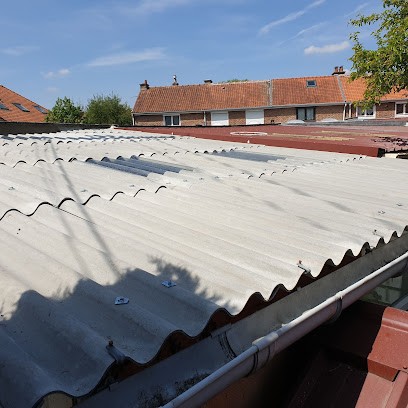 Artisan Mickael, Couvreur à Valenciennes