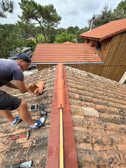 Jv Habitat Couvreur Talence | Couvreur À Talence, Couvreur à Talence