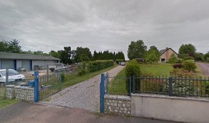 Sarl Lefrancois, Couvreur à Saint-Pierre-de-Varengeville