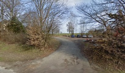 SAS THEVENOT, Couvreur aux Magny