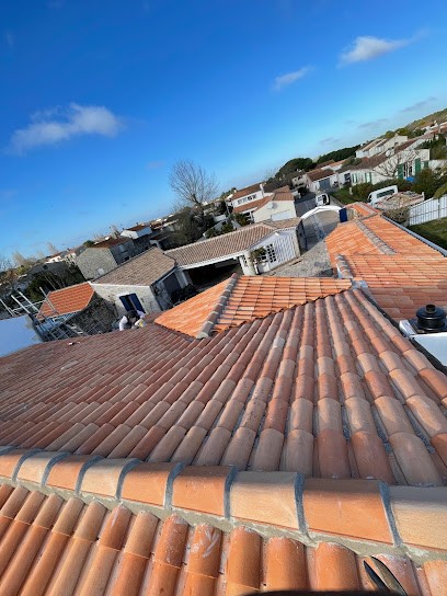 Atlas Zinguerie, Couvreur à Saint-Pierre-d'Oléron