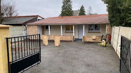 Jm Compagnon Couvreur, Couvreur à Villevaudé