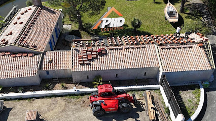 Phd Couverture Couvreur à Challans