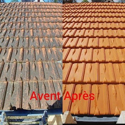 Artisan Fleury Traitement Et Nettoyage Façade - Toiture - Peinture Facade - Toiture - Muret, Couvreur à Machecoul-Saint-Même