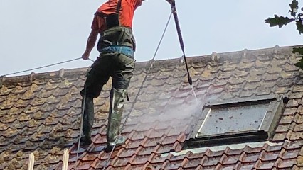 RR Couverture Anjou, Couvreur à Verrières-en-Anjou