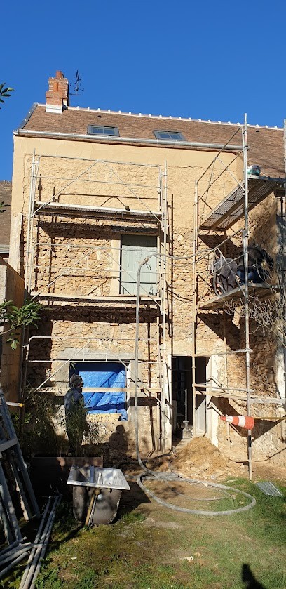 Entretien De Votre Maison, Couvreur à Saint-Laurent-des-Vignes