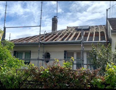 Rj Couverture 76, Couvreur à Sainte-Marie-des-Champs