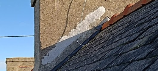 Gorrec Le Ven Couverture - Zinguerie, Couvreur à Roscoff