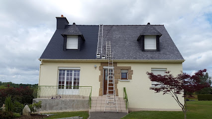 Jbr Couverture Et Rénovation, Couvreur à Chartres-de-Bretagne