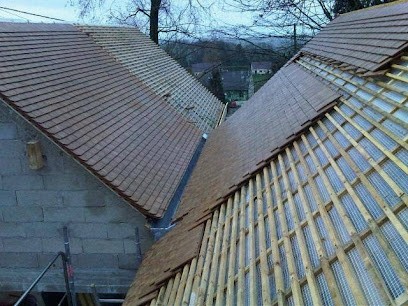 SCouverture, Couvreur à Crécy-la-Chapelle