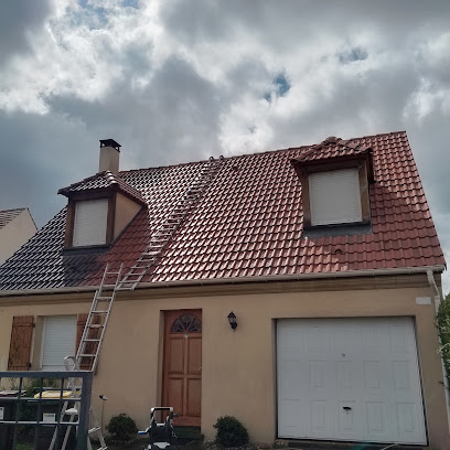D H Couverture, Couvreur à Herblay-sur-Seine