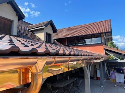 Couvreur Les Gets Ferblanterie Toiture, Couvreur aux Gets