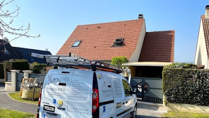 Couvreur L'Isle-Adam - PERNIN PRO COUVERTURE, Couvreur à L'Isle-Adam