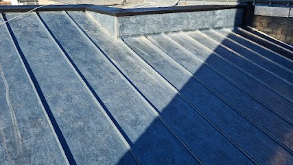 Le Bouedec Couverture Zingeur Peintre, Couvreur à Paray-Vieille-Poste