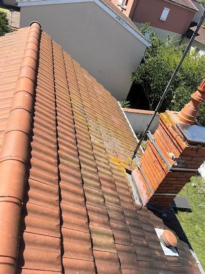 JF Environnement : Couvreur Roanne (42), Couvreur à Perreux