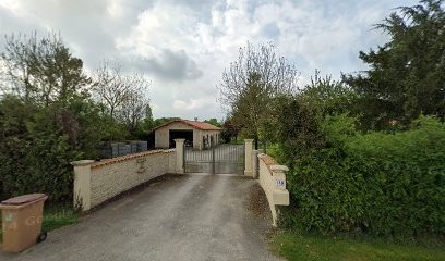 Rolland Thierry, Couvreur à Plaine-d'Argenson