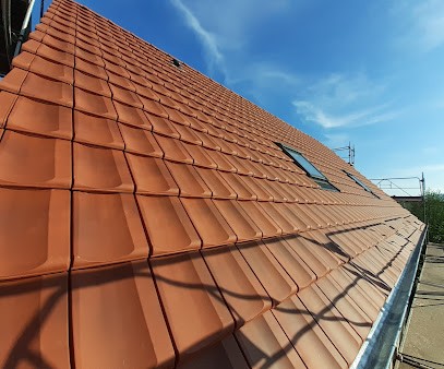 Couverture-Zinguerie Koenig, Couvreur à Heiligenstein