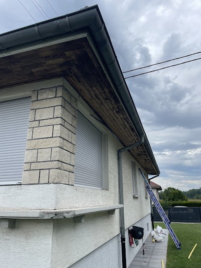 Ousset Rénove Couvreur 54, Couvreur à Toul